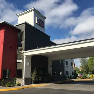 Western Airport & *** Portland