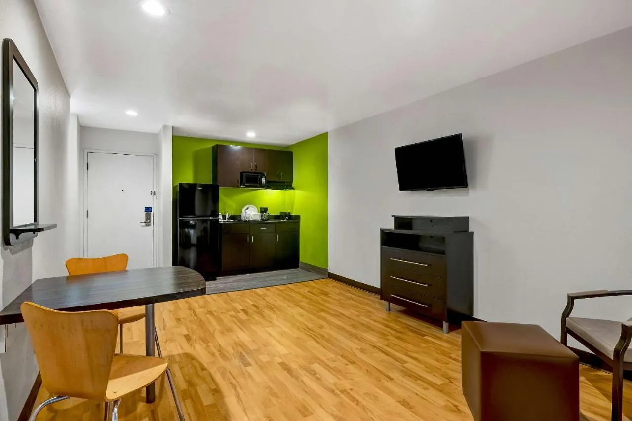 Studio 6-Portland, Or Portland